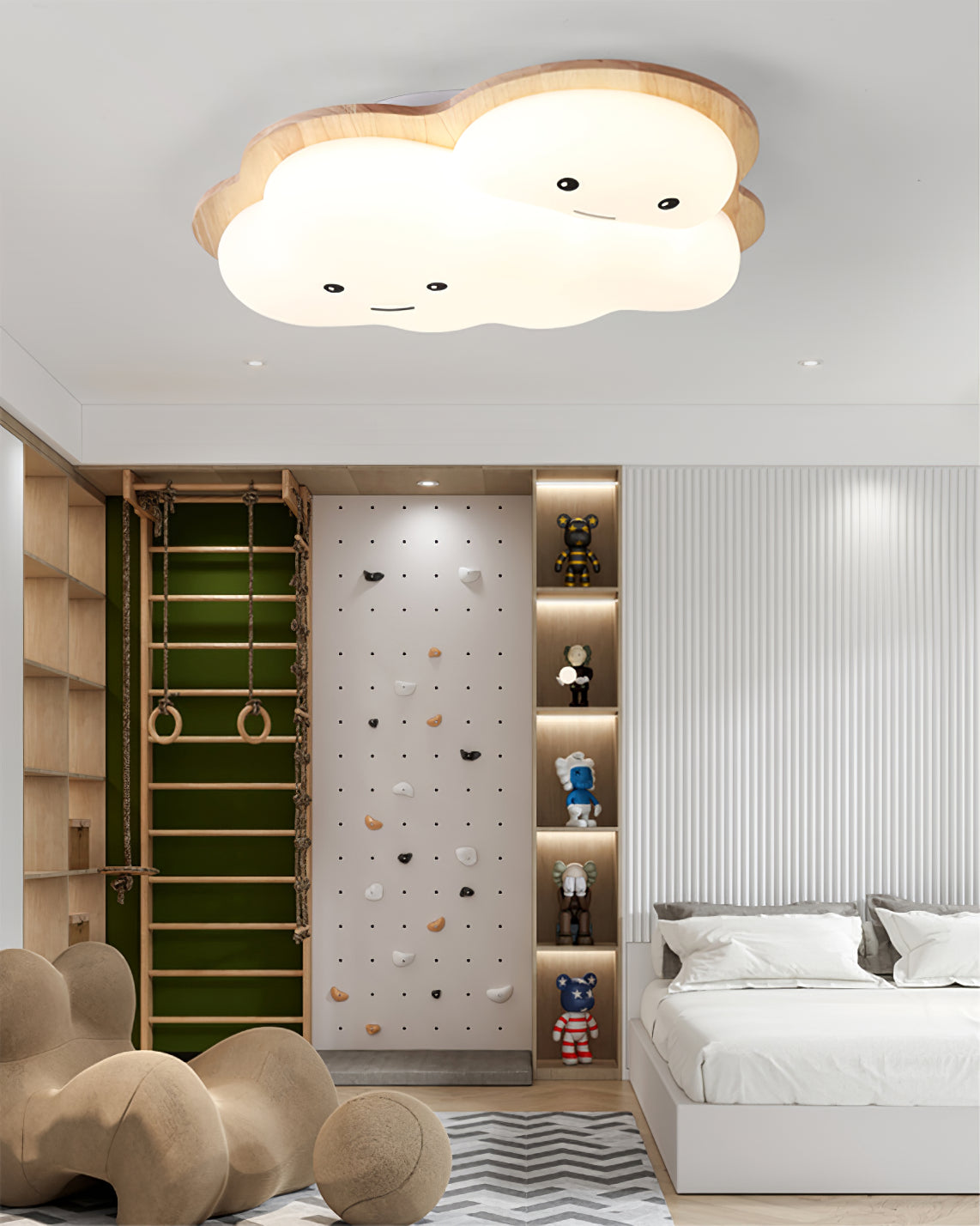 ALDERSON WHIMSICAL SKY GLOW LAMP