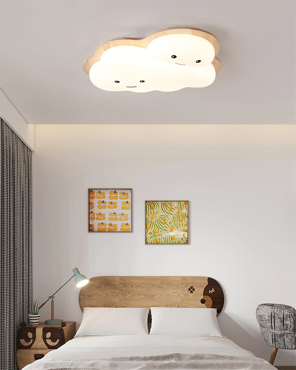 ALDERSON WHIMSICAL SKY GLOW LAMP