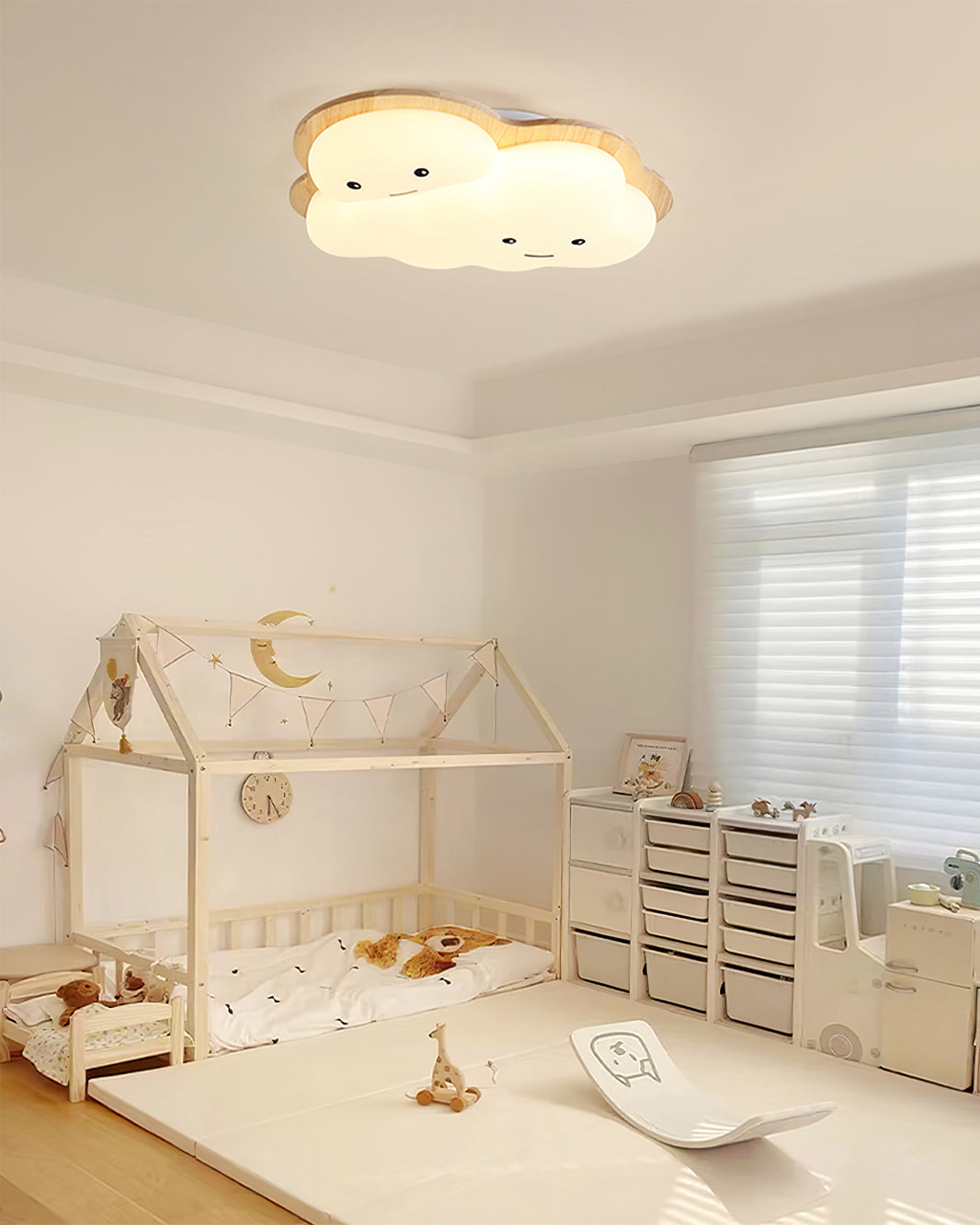 ALDERSON WHIMSICAL SKY GLOW LAMP