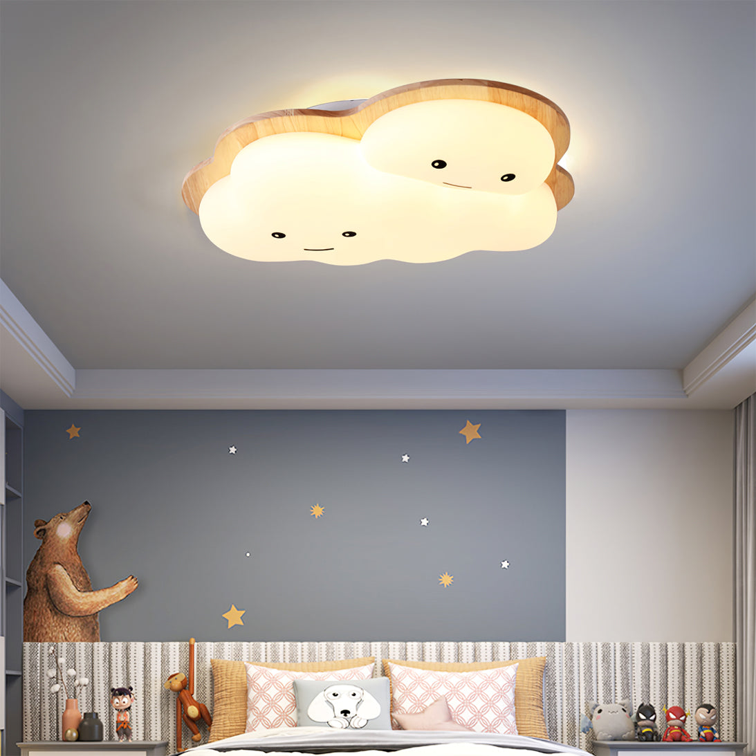 ALDERSON WHIMSICAL SKY GLOW LAMP