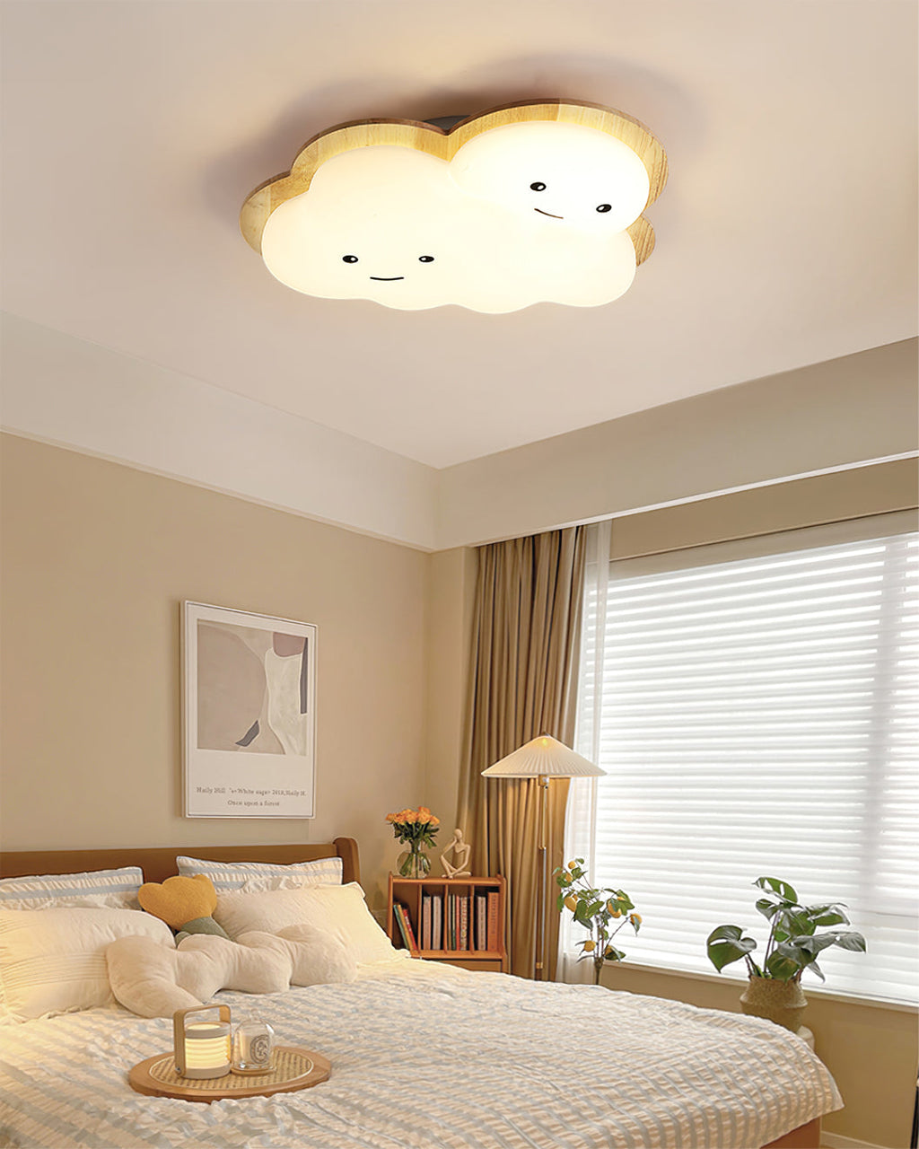 ALDERSON WHIMSICAL SKY GLOW LAMP