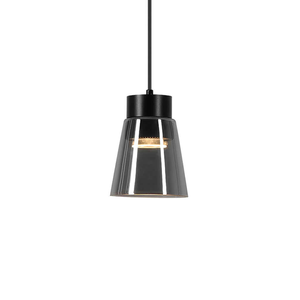 RAVENSHIRE MIST CONE LIGHTING HANGING LAMP