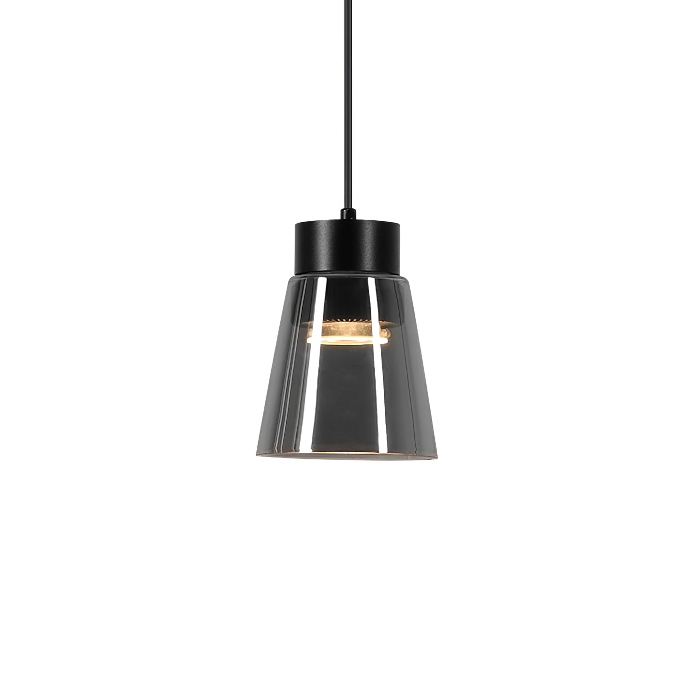 RAVENSHIRE MIST CONE LIGHTING HANGING LAMP