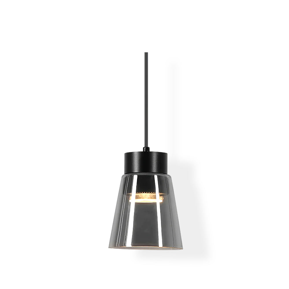RAVENSHIRE MIST CONE LIGHTING HANGING LAMP