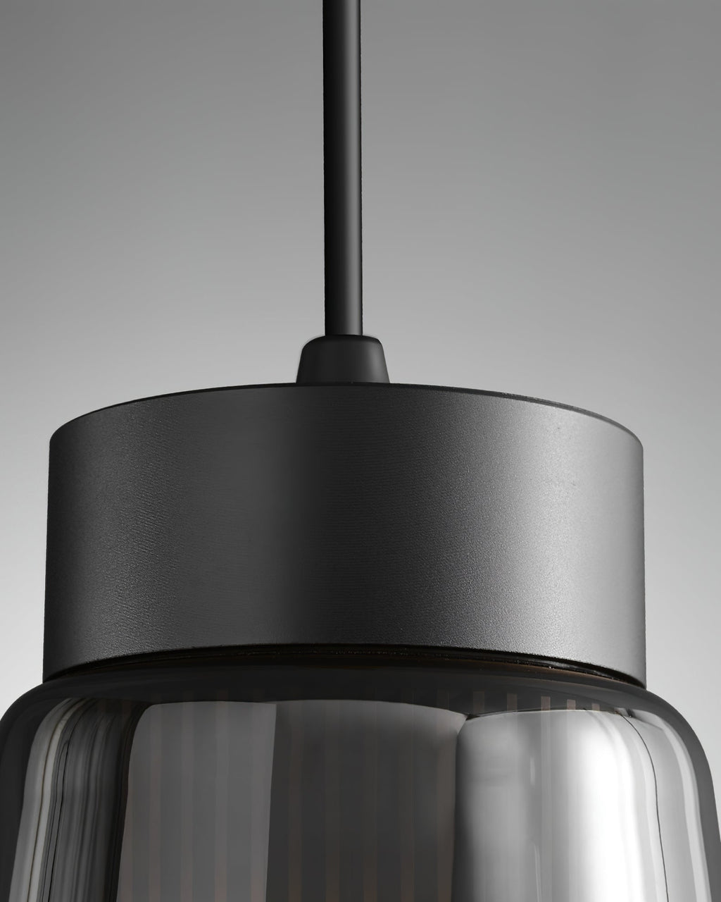 RAVENSHIRE MIST CONE LIGHTING HANGING LAMP