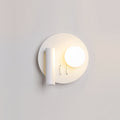 Ravenswood Vintage Iron Wall Sconce