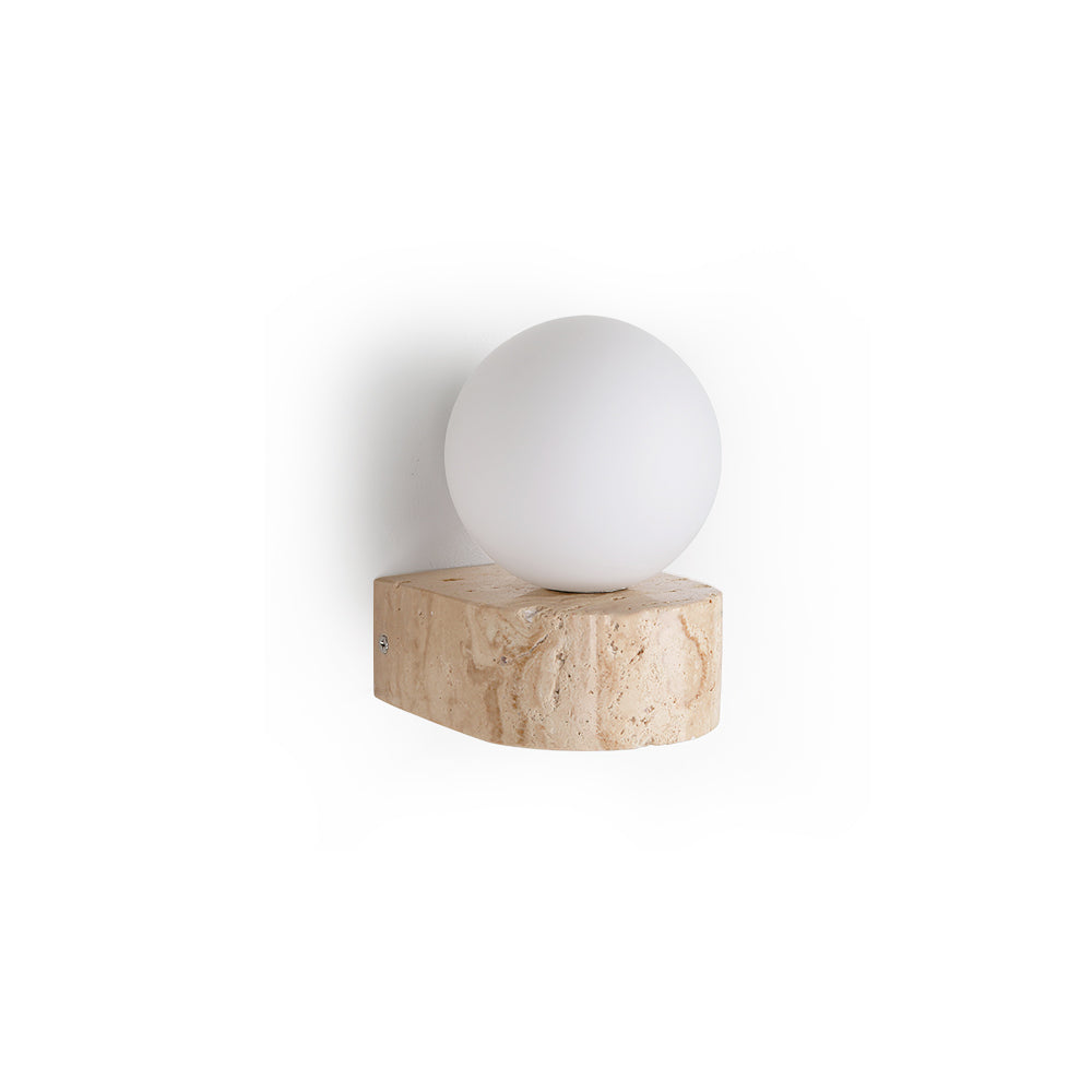 CHARLESTON HARBOR WALL SCONCE