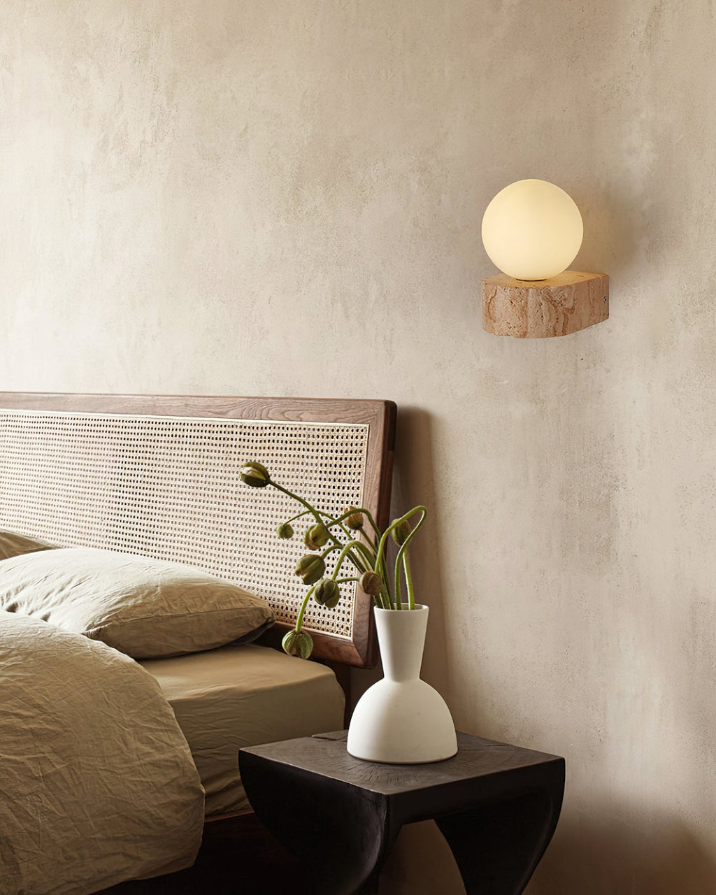 CHARLESTON HARBOR WALL SCONCE
