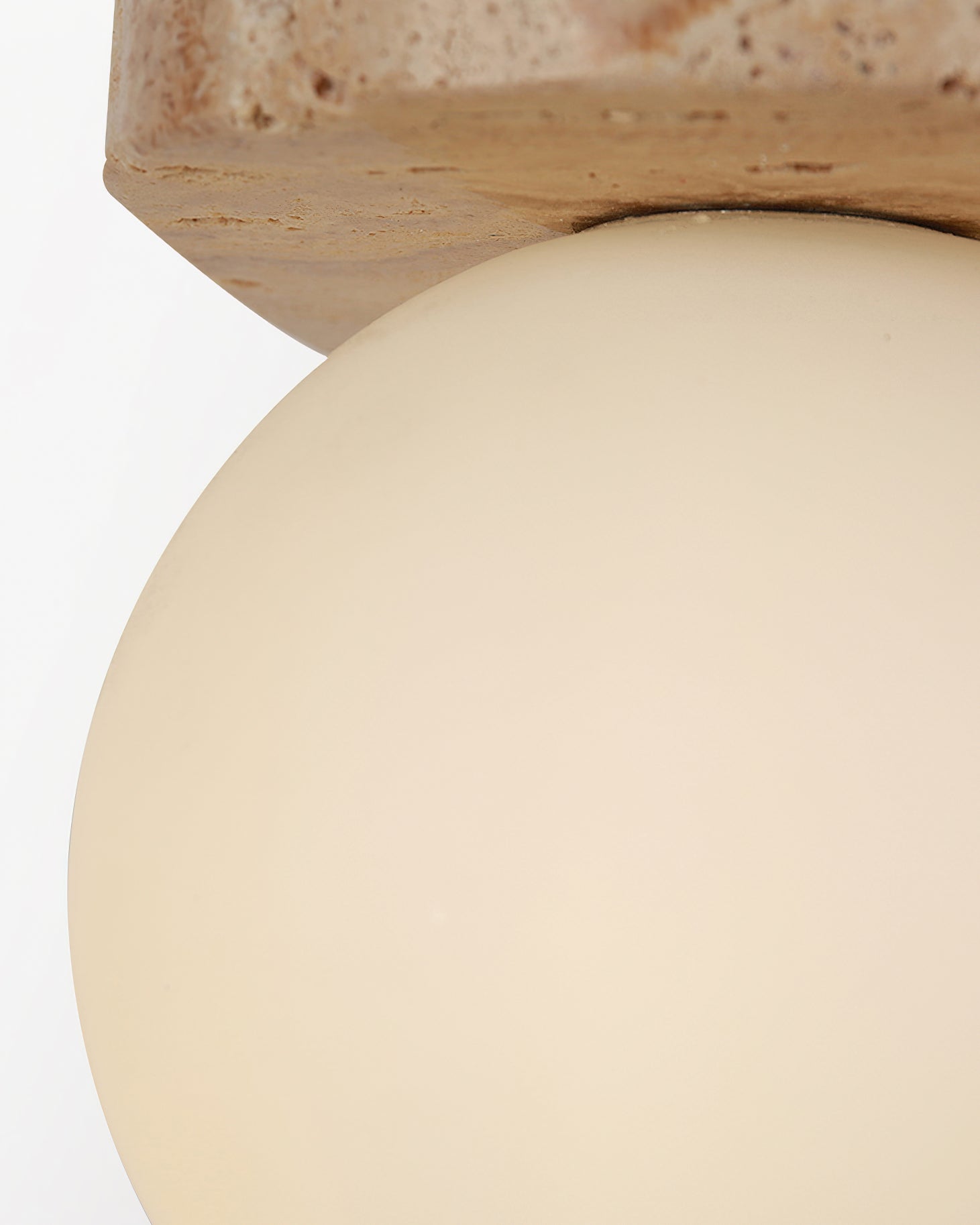 CHARLESTON HARBOR WALL SCONCE