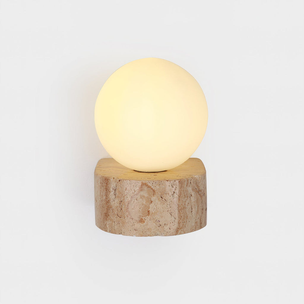 CHARLESTON HARBOR WALL SCONCE