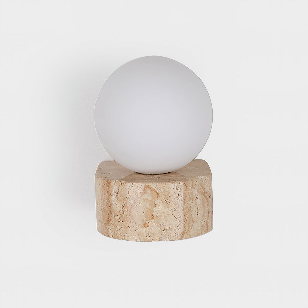 CHARLESTON HARBOR WALL SCONCE