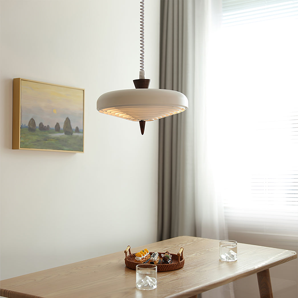 CALDERWOOD SUNBEAM HANGING LIGHT