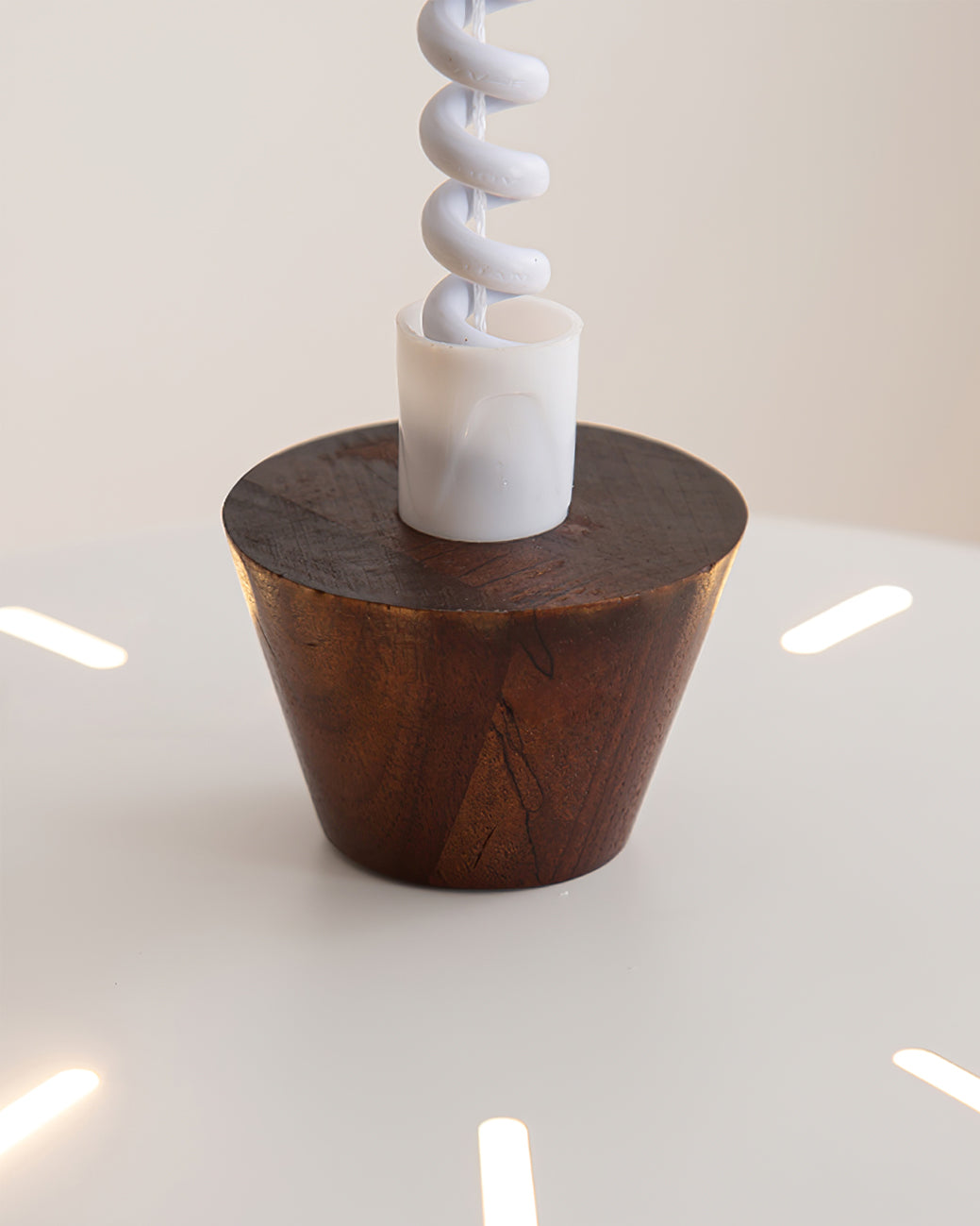 CALDERWOOD SUNBEAM HANGING LIGHT