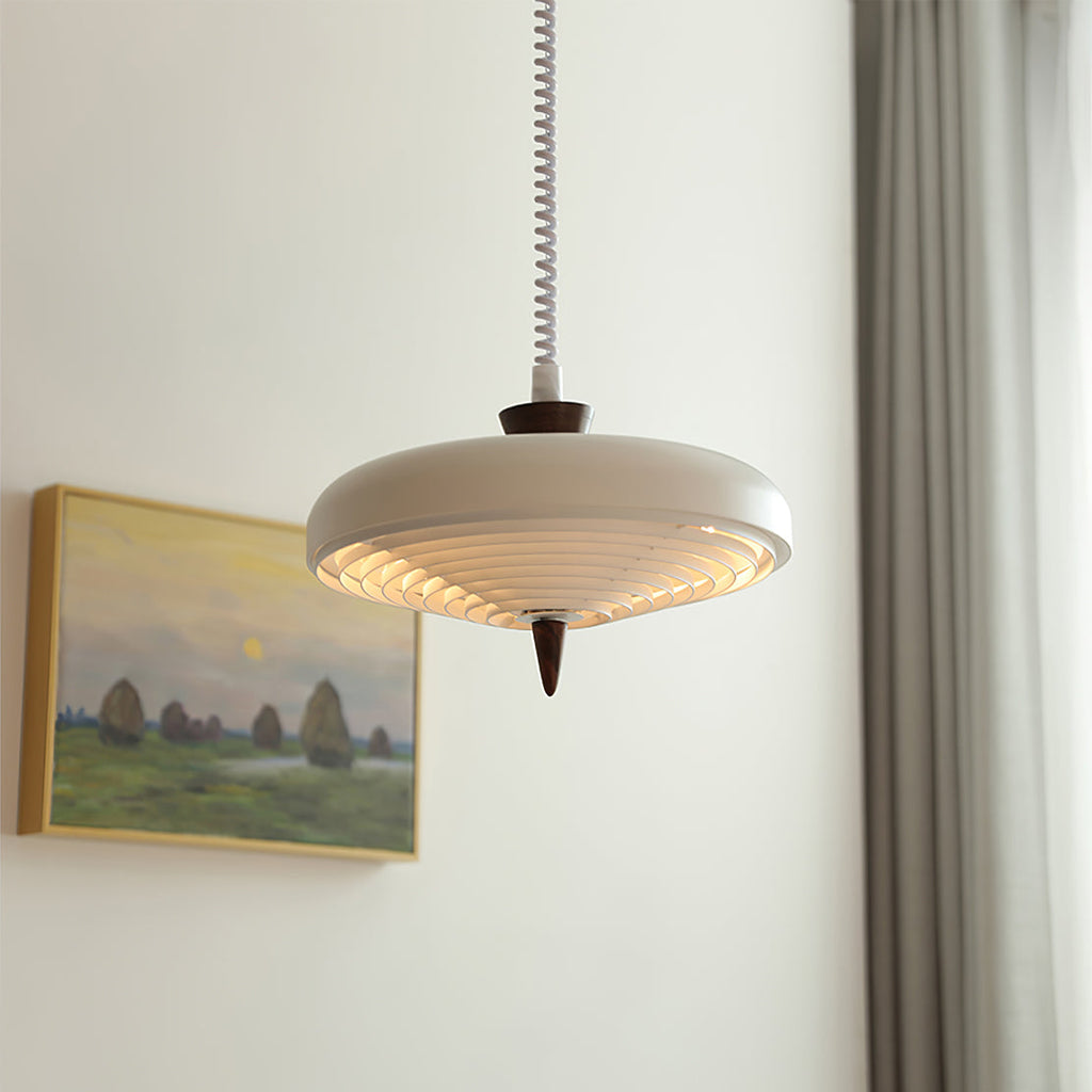 CALDERWOOD SUNBEAM HANGING LIGHT