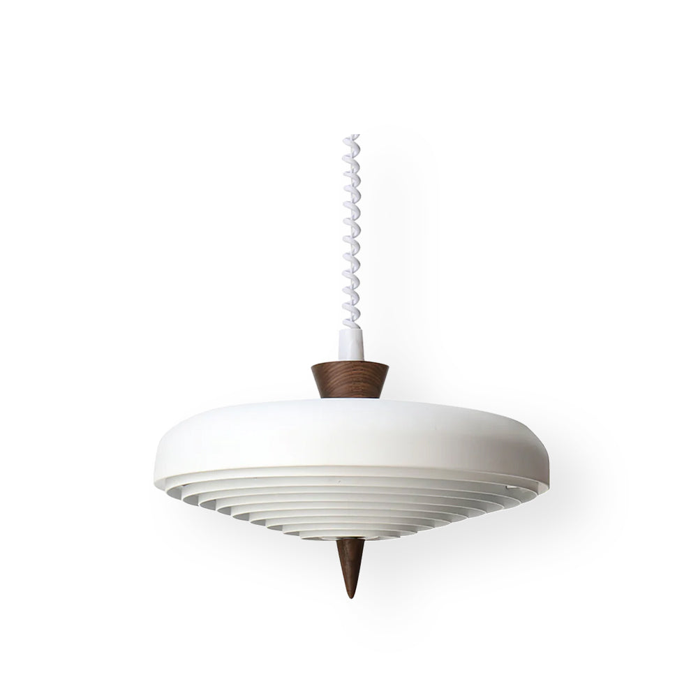 CALDERWOOD SUNBEAM HANGING LIGHT