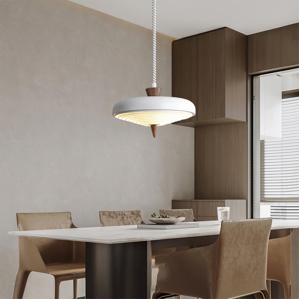 CALDERWOOD SUNBEAM HANGING LIGHT