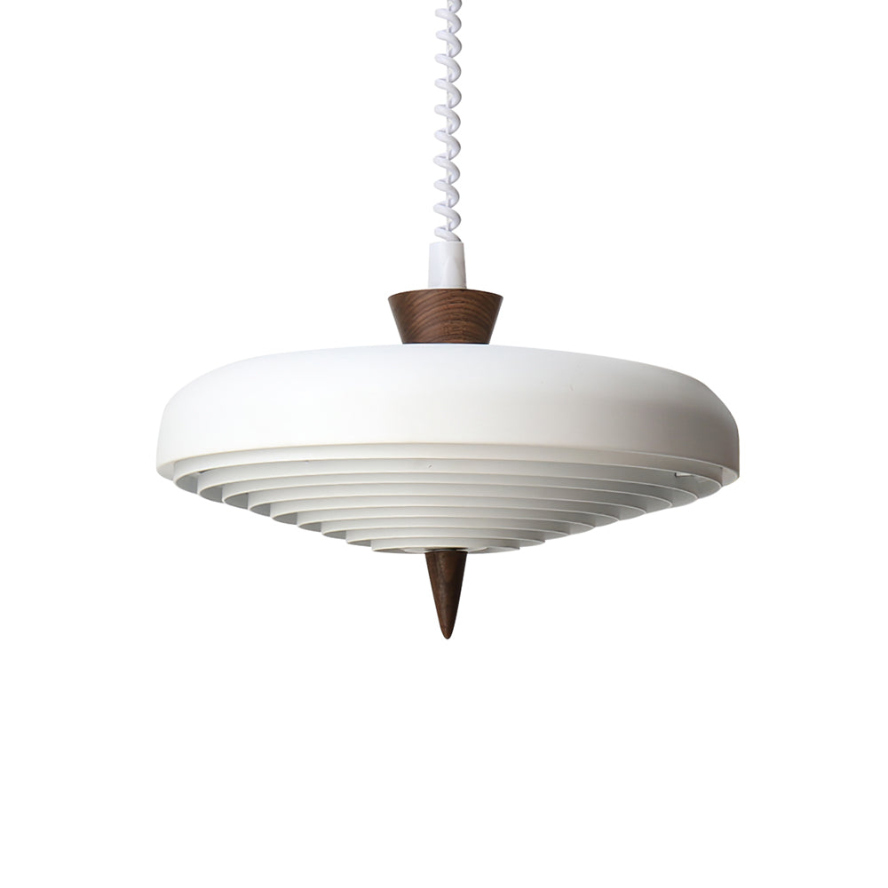CALDERWOOD SUNBEAM HANGING LIGHT
