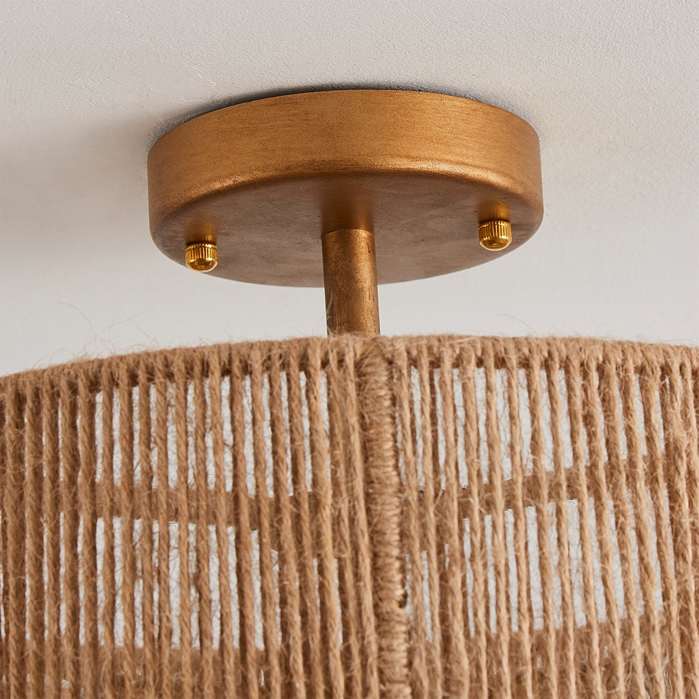 RAVENSHIRE VINTAGE GLASS DOME CEILING LIGHT