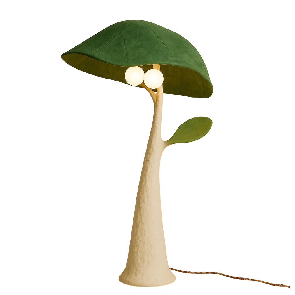 Cheshire Grove Radiant Stand Lamp
