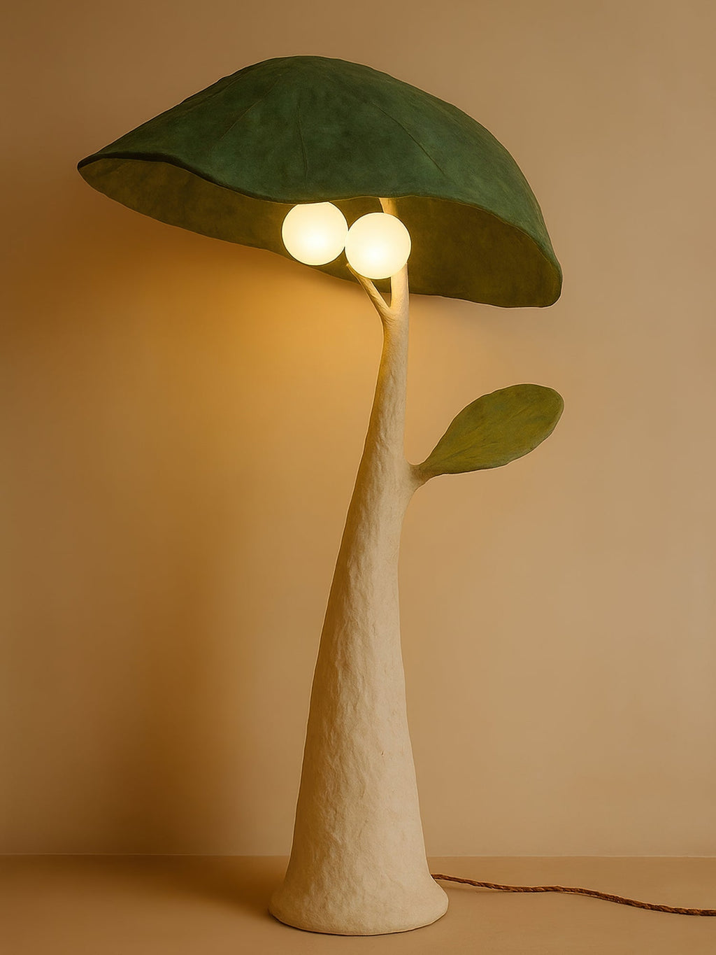 Cheshire Grove Radiant Stand Lamp