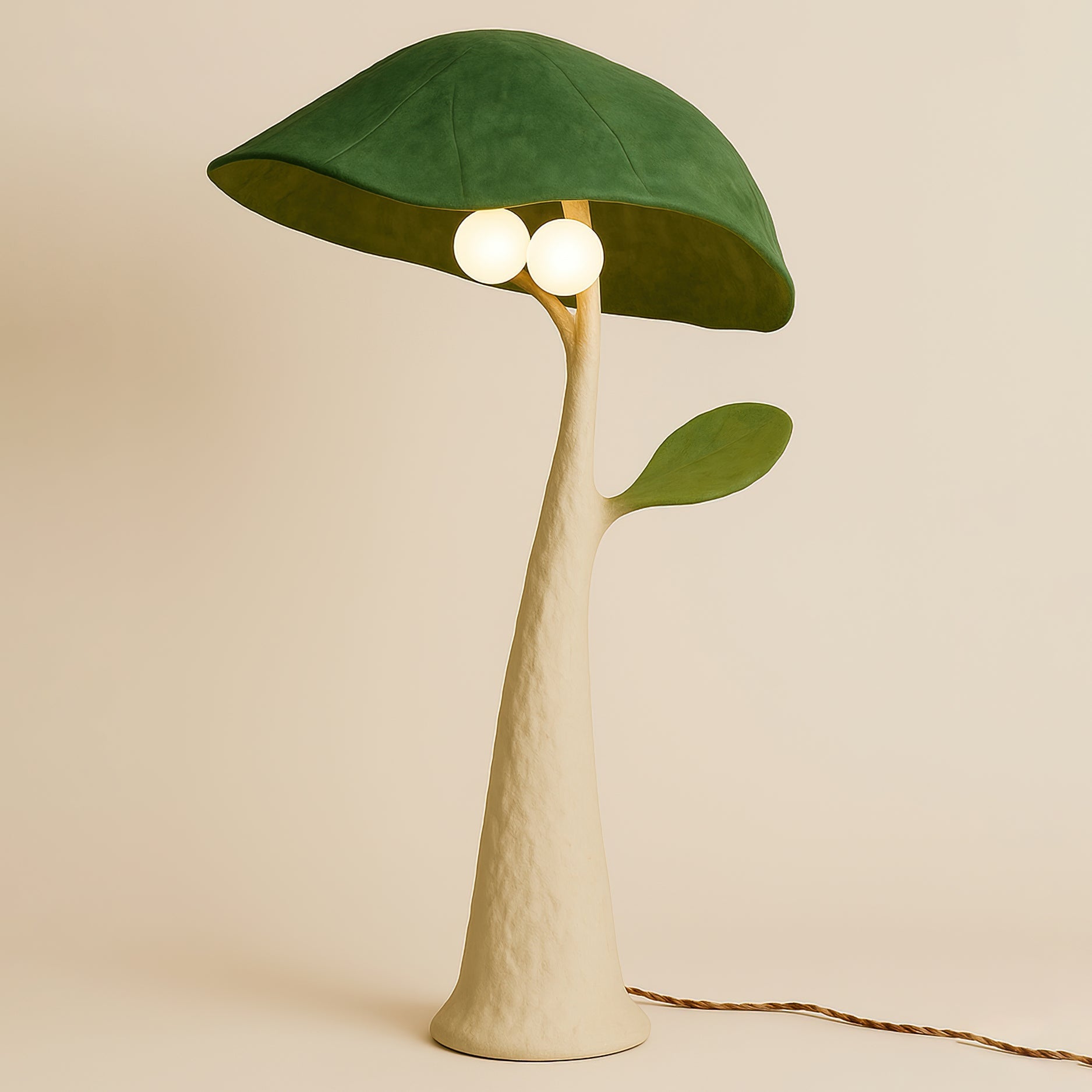 Cheshire Grove Radiant Stand Lamp