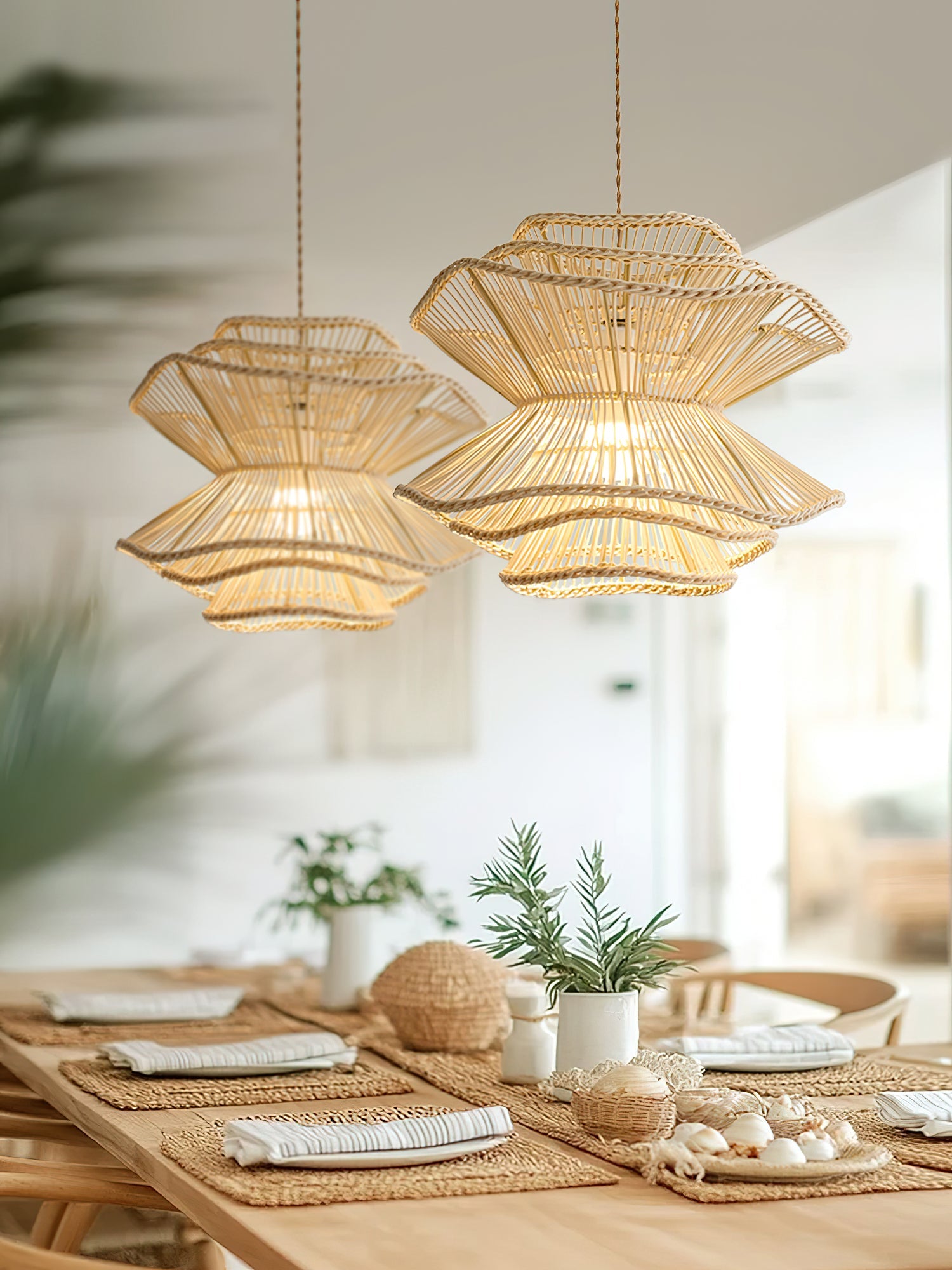 RAVENSCROFT LUMINAIRE HANGING LIGHT