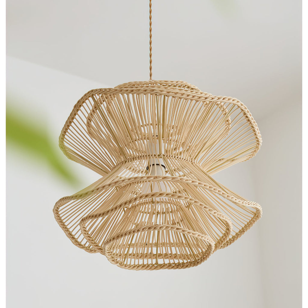 RAVENSCROFT LUMINAIRE HANGING LIGHT