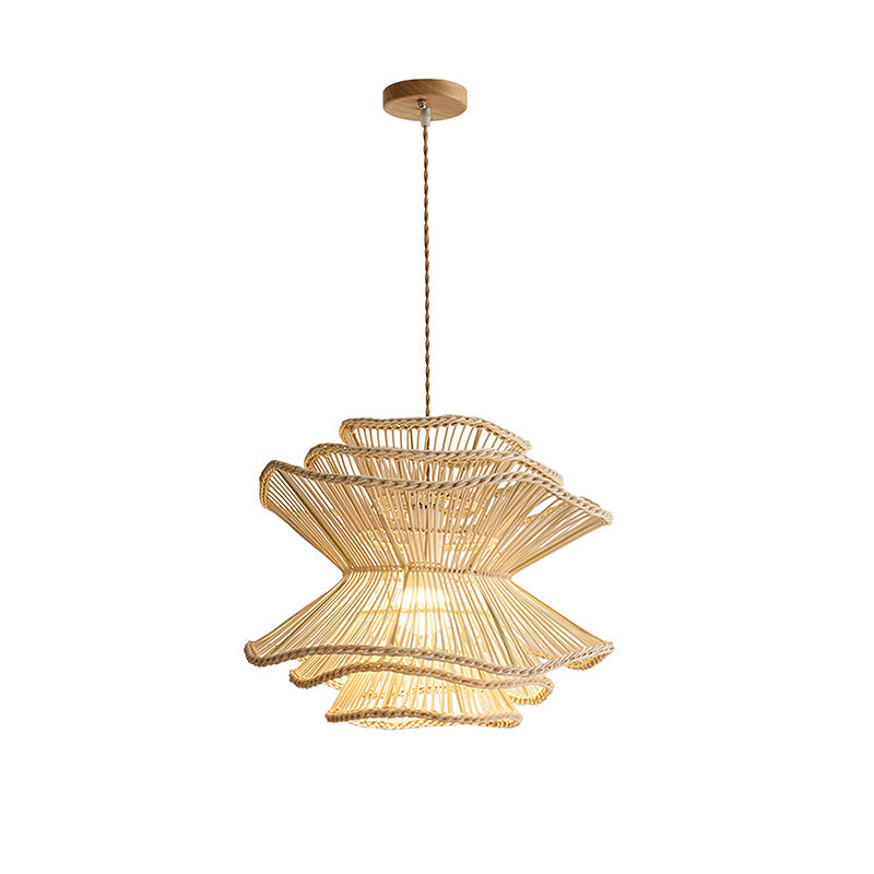 RAVENSCROFT LUMINAIRE HANGING LIGHT