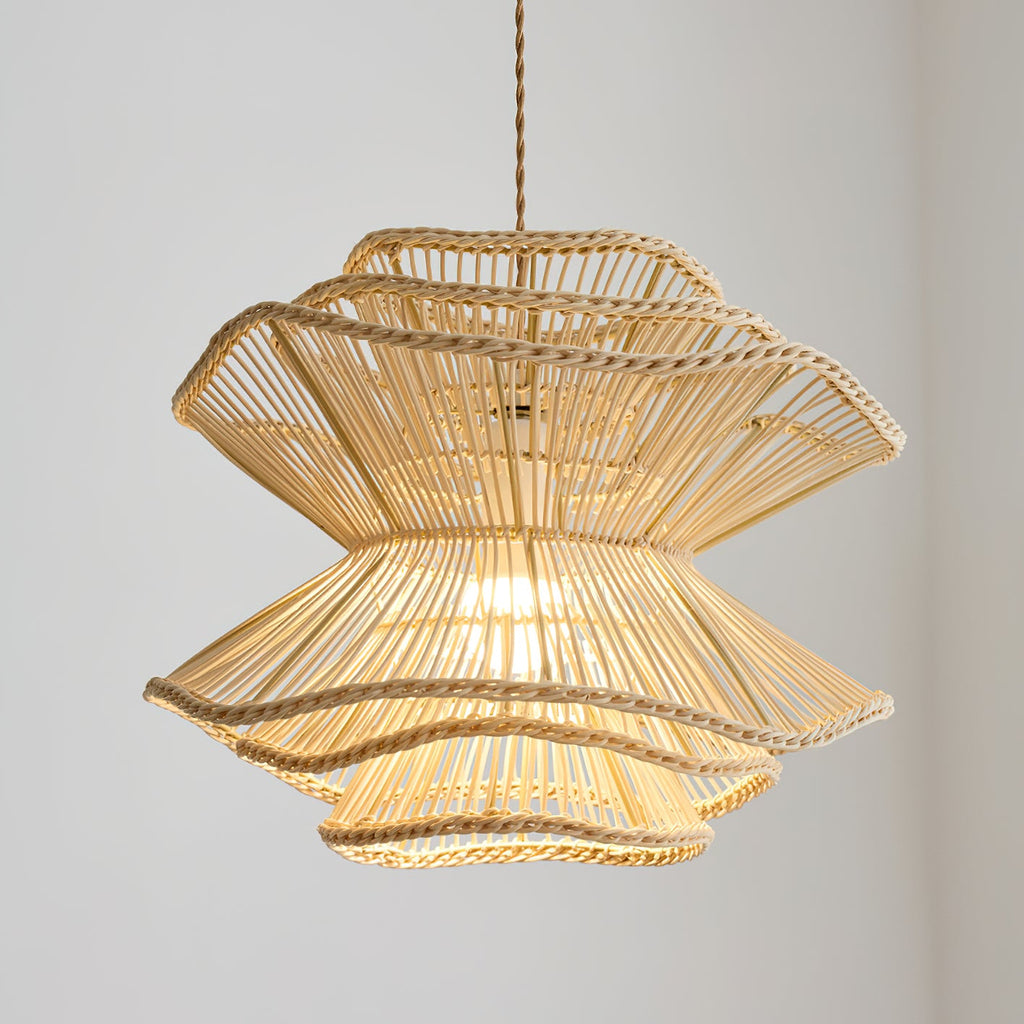 RAVENSCROFT LUMINAIRE HANGING LIGHT