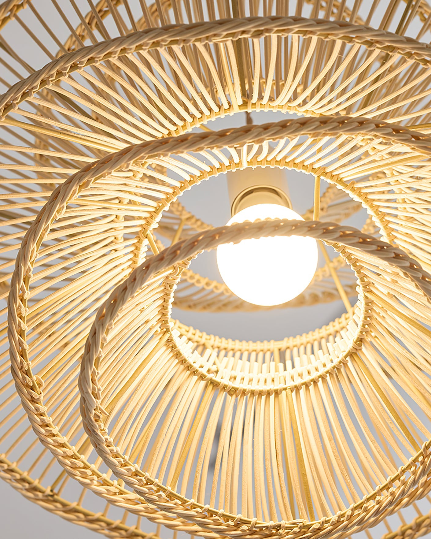 RAVENSCROFT LUMINAIRE HANGING LIGHT