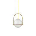 Chiltern Grove Lantern Pendant