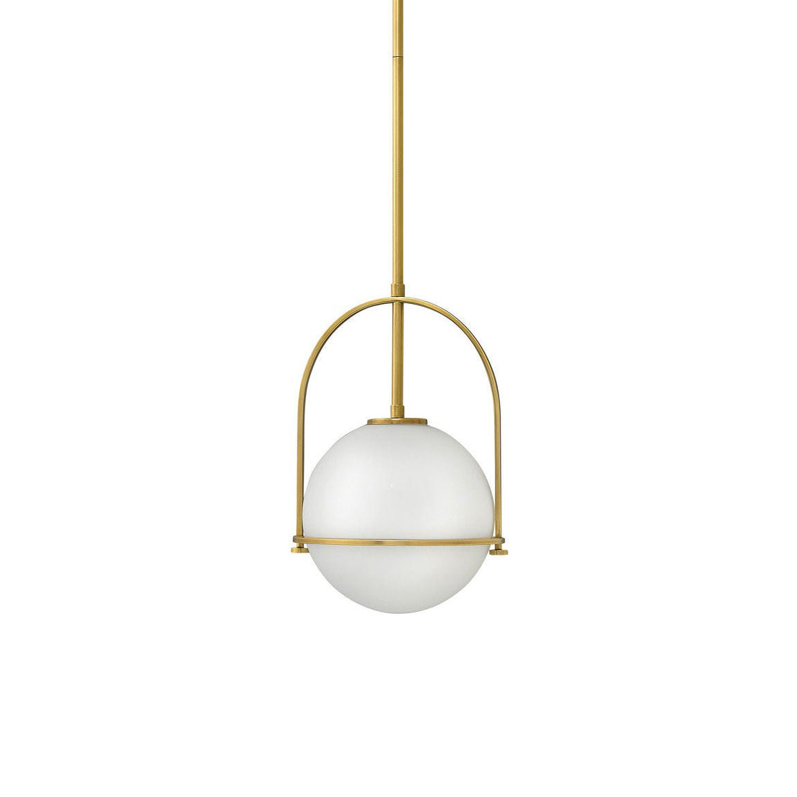 Chiltern Grove Lantern Pendant