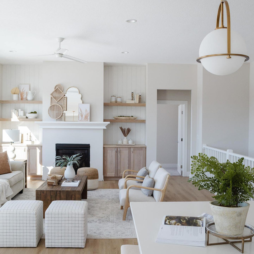 Chiltern Grove Lantern Pendant