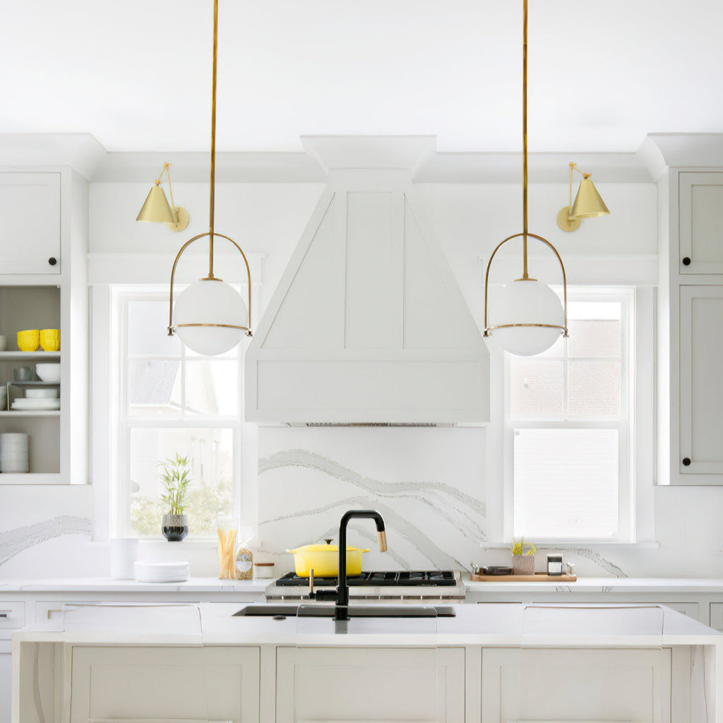 Chiltern Grove Lantern Pendant
