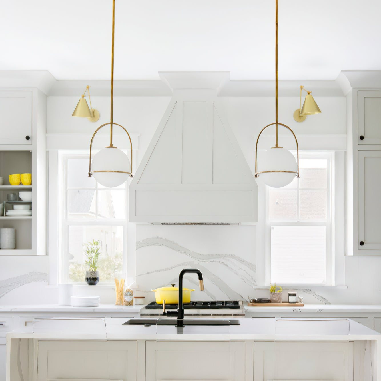 Chiltern Grove Lantern Pendant