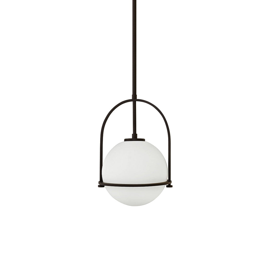 Chiltern Grove Lantern Pendant