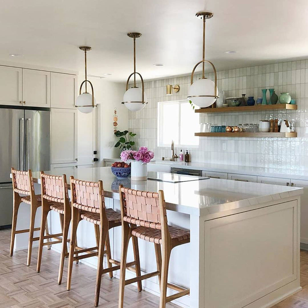 Chiltern Grove Lantern Pendant