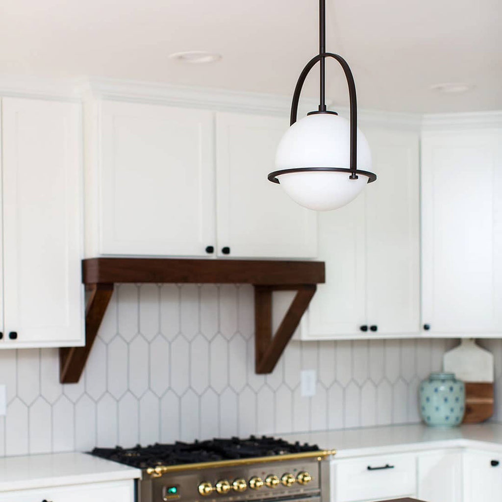 Chiltern Grove Lantern Pendant