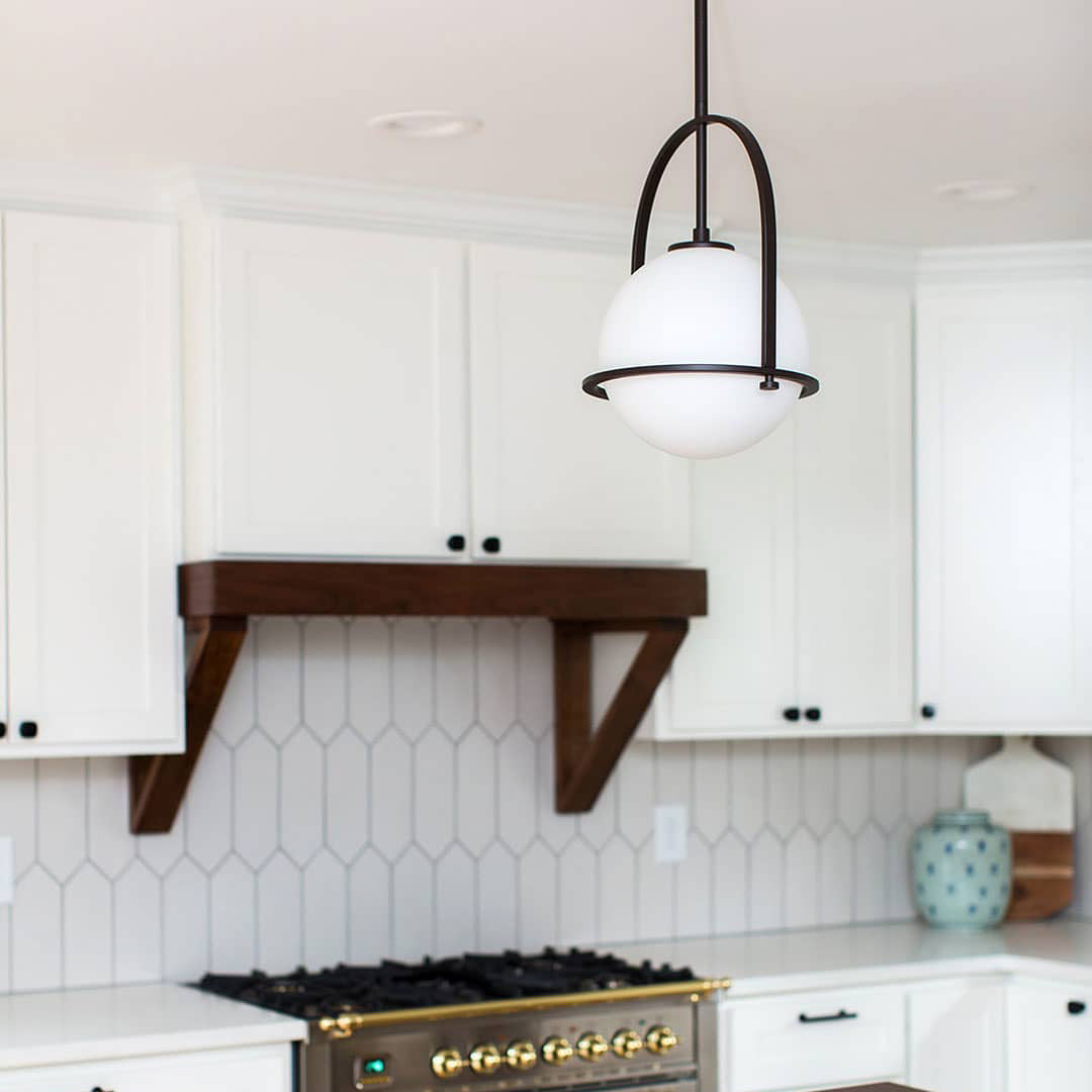 Chiltern Grove Lantern Pendant