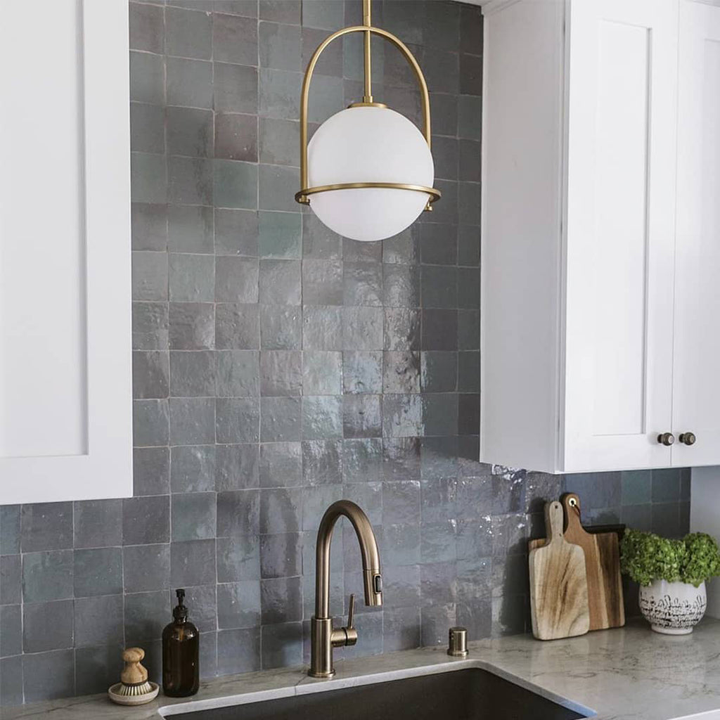 Chiltern Grove Lantern Pendant