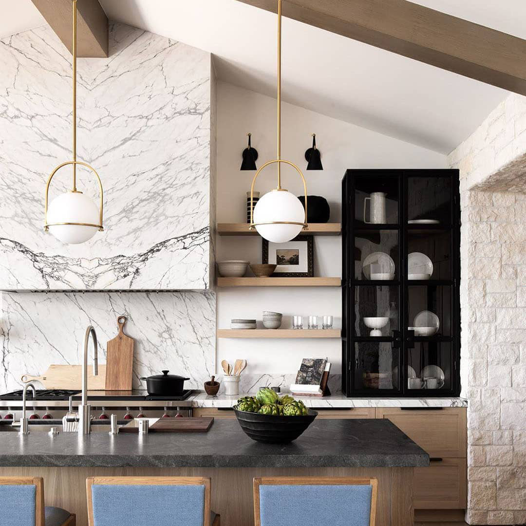 Chiltern Grove Lantern Pendant
