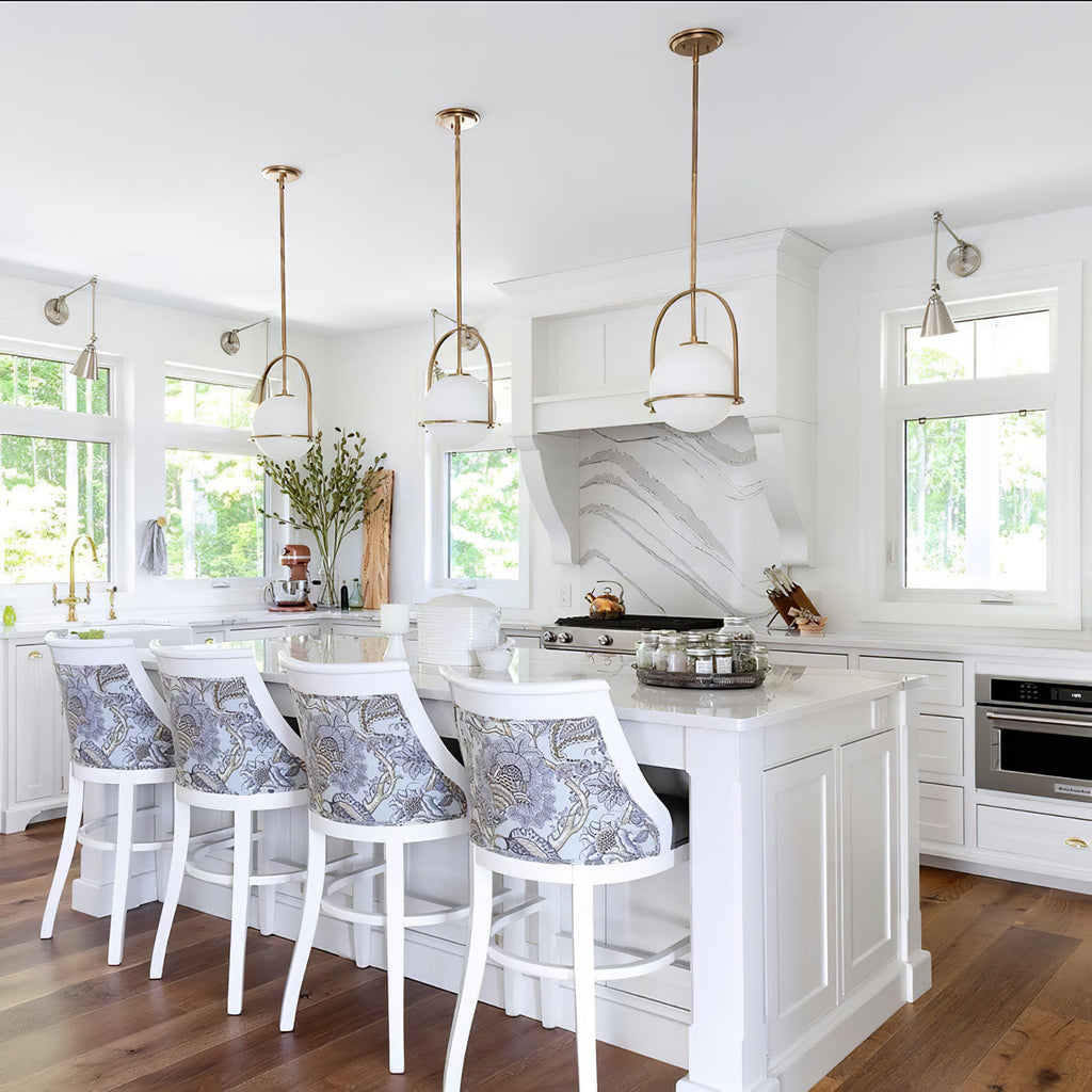 Chiltern Grove Lantern Pendant