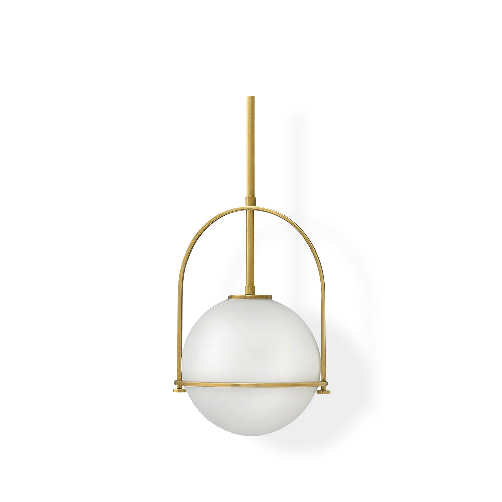 Chiltern Grove Lantern Pendant