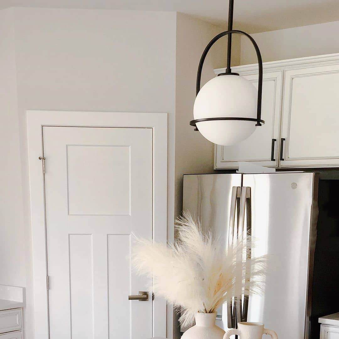 Chiltern Grove Lantern Pendant