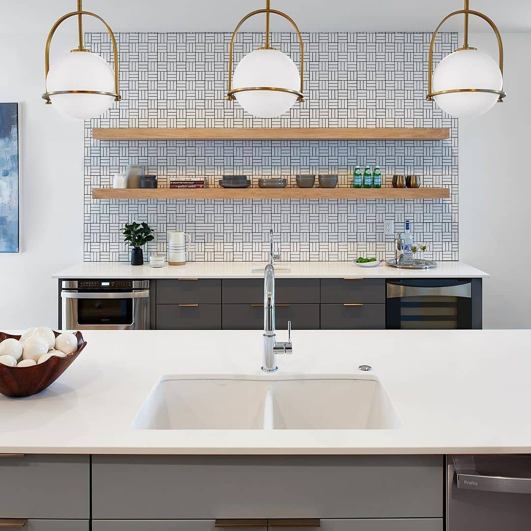 Chiltern Grove Lantern Pendant