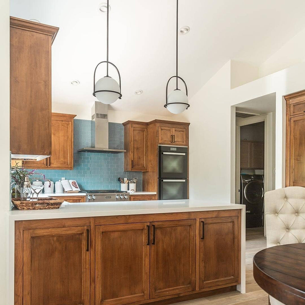 Chiltern Grove Lantern Pendant