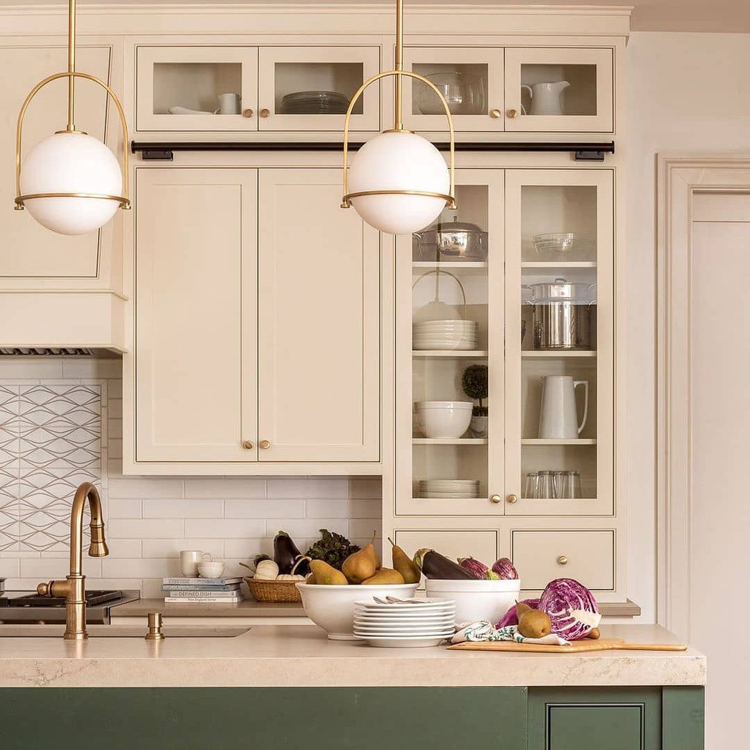Chiltern Grove Lantern Pendant