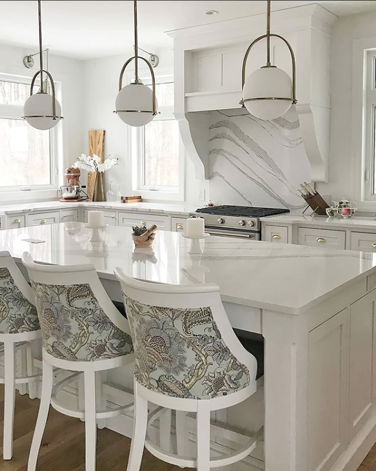 Chiltern Grove Lantern Pendant