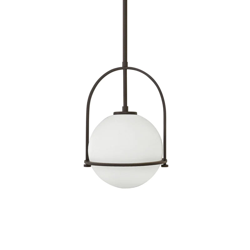 Chiltern Grove Lantern Pendant