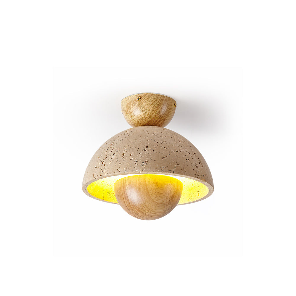 RAVENSCROFT HANGING FROSTED GLASS LANTERN